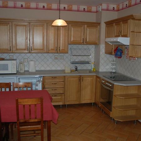 Apartamenty Aga Pobierowo Exterior foto
