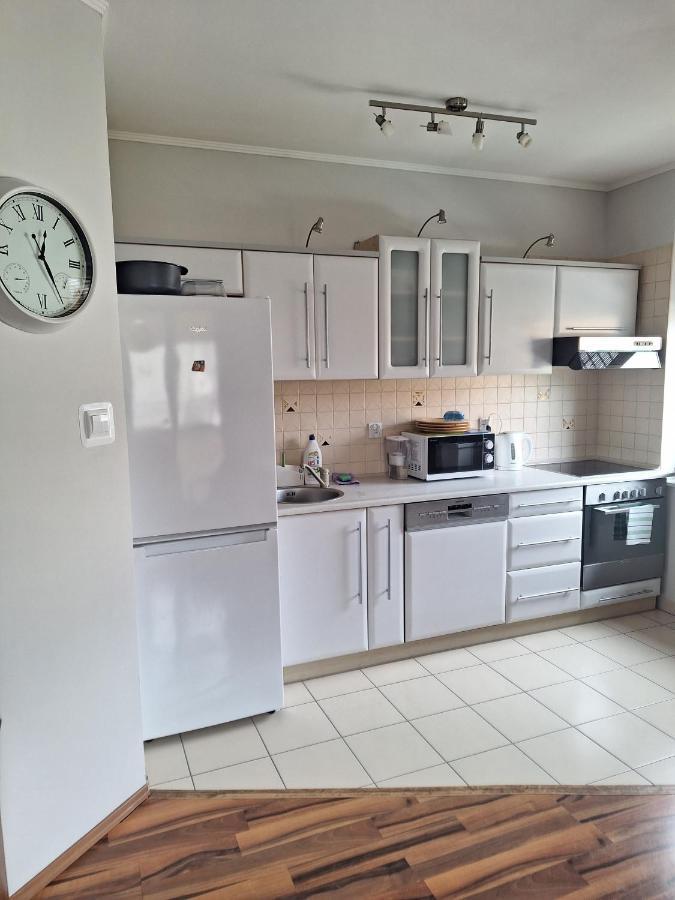 Apartamenty Aga Pobierowo Exterior foto