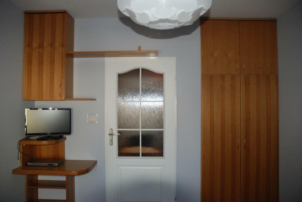 Apartamenty Aga Pobierowo Exterior foto